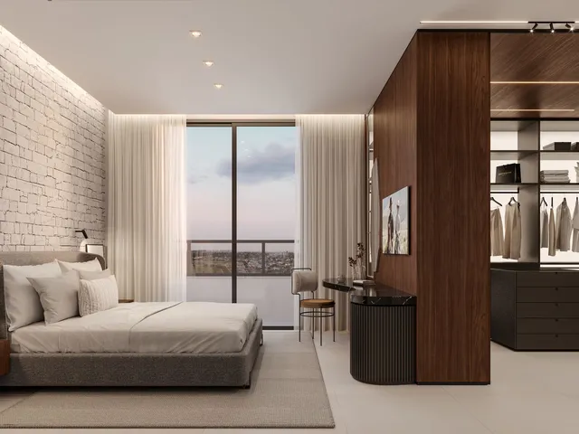 Imagem 15: Íris Brasal Apartamento com 3 dormitórios