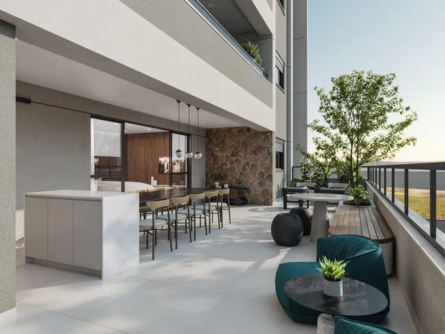 Imagem 16: Íris Brasal Apartamento com 3 dormitórios