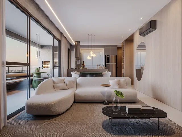Imagem 9: Íris Brasal Apartamento com 3 dormitórios