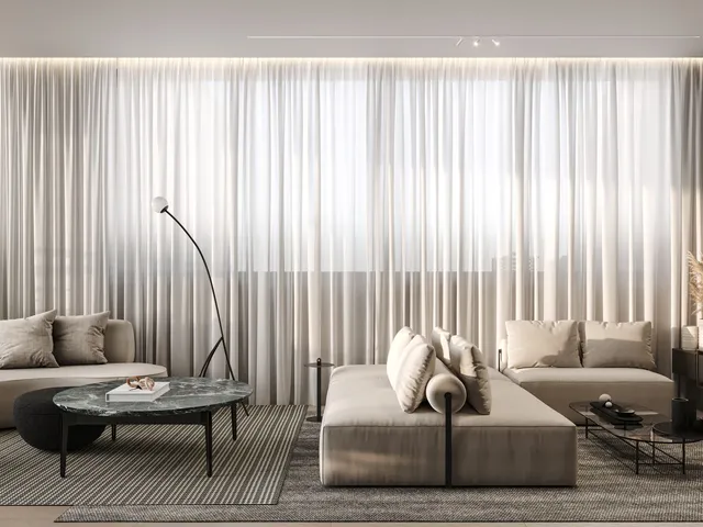 Imagem 8: Íris Brasal Apartamento com 3 dormitórios