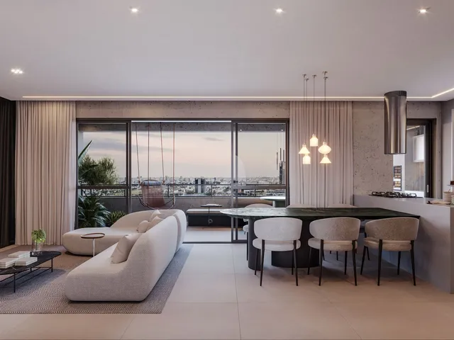 Imagem 7: Íris Brasal Apartamento com 3 dormitórios