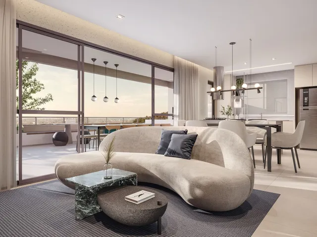 Imagem 6: Íris Brasal Apartamento com 3 dormitórios