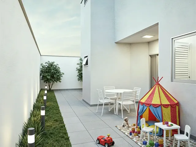 Imagem 10: Solis Residence Apartamento com 2 dormitórios