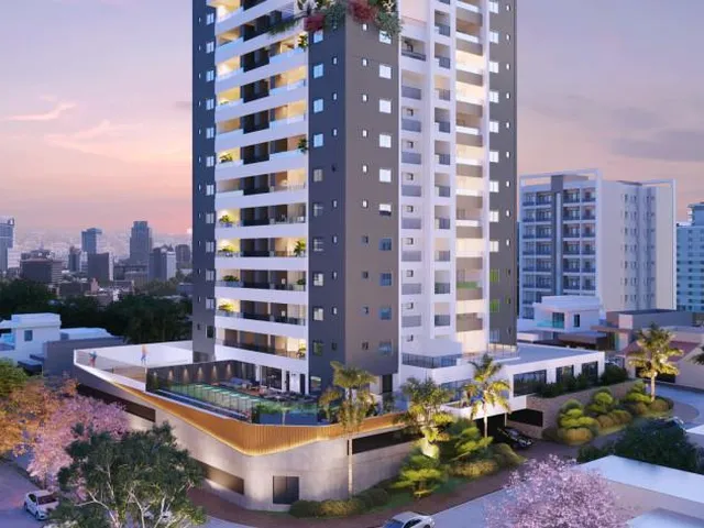Imagem: Apartamento à venda no bairro Morada da