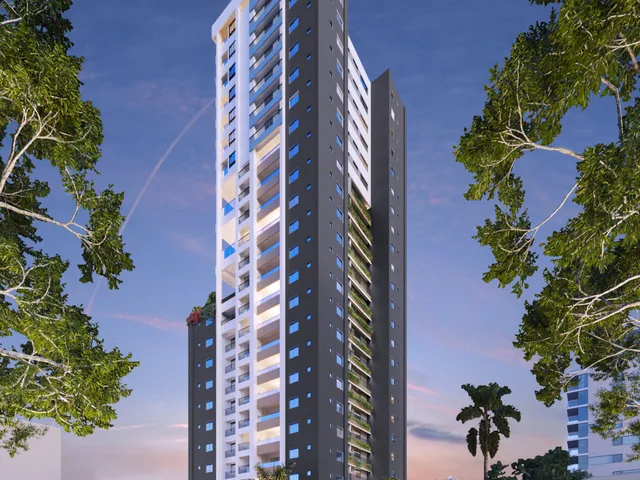 Imagem 8: Apartamento à venda no bairro Morada da Colina - Uberlândia/MG