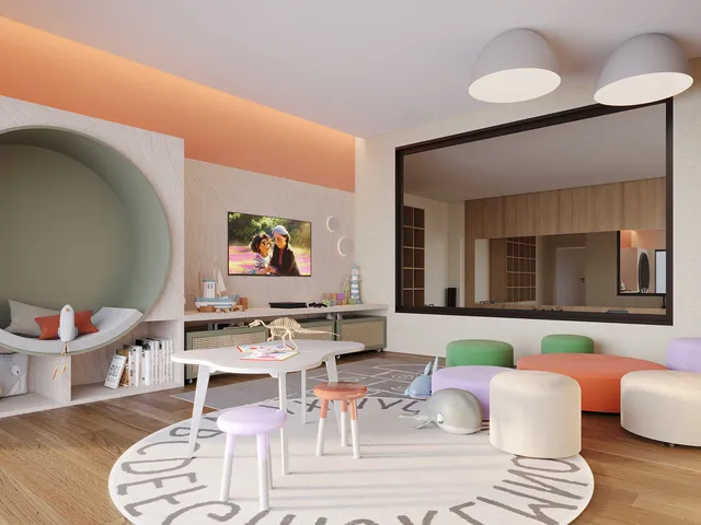 Imagem 16: Apartamento à venda no bairro Morada da Colina - Uberlândia/MG