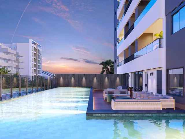 Imagem 9: Apartamento à venda no bairro Morada da Colina - Uberlândia/MG