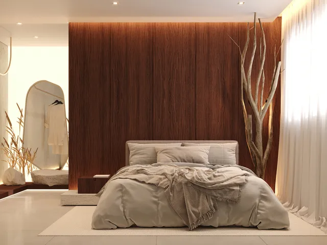 Imagem 3: Apartamento à venda no bairro Morada da Colina - Uberlândia/MG