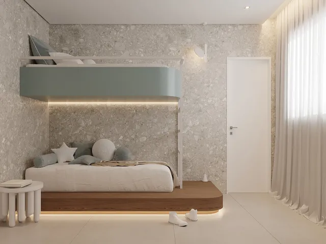 Imagem 4: Apartamento à venda no bairro Morada da Colina - Uberlândia/MG