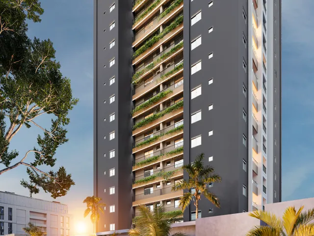 Imagem 5: Apartamento à venda no bairro Morada da Colina - Uberlândia/MG