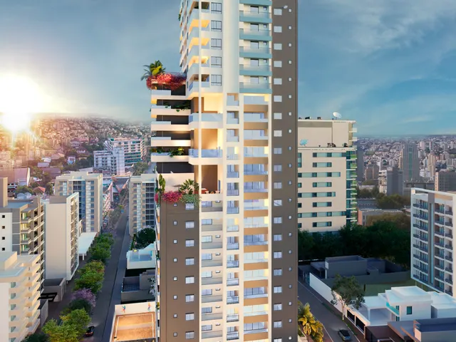 Imagem 7: Apartamento à venda no bairro Morada da Colina - Uberlândia/MG