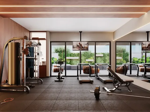 Imagem 3: Mauá Apartamento com 3 dormitórios