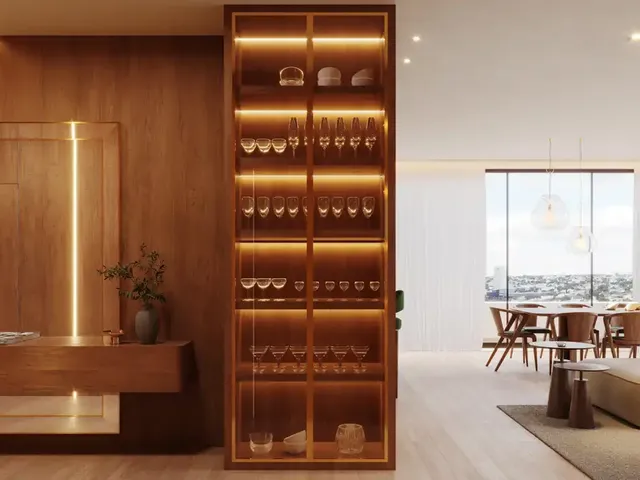 Imagem 14: Mauá Apartamento com 3 dormitórios