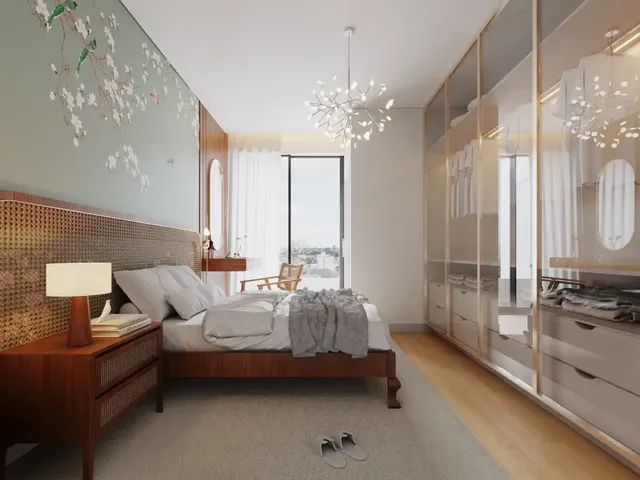 Imagem 2: Mauá Apartamento com 3 dormitórios