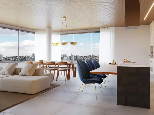 Imagem 15: Mauá Apartamento com 3 dormitórios