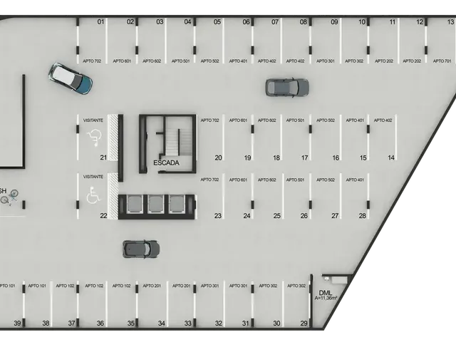 Imagem 7: Mauá Apartamento com 3 dormitórios
