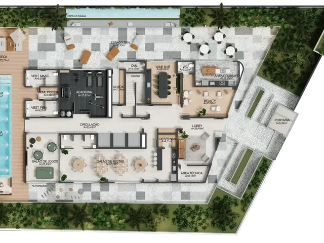 Imagem 8: Mauá Apartamento com 3 dormitórios