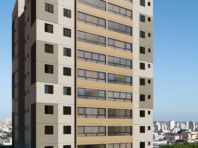 Imagem: Miraggio Residence