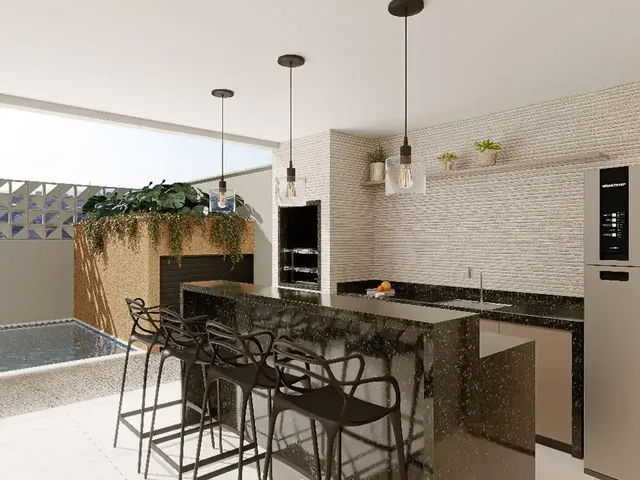 Imagem 2: Miraggio Residence