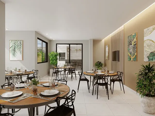 Imagem 13: Miraggio Residence