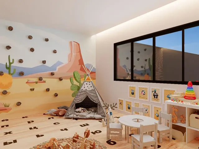 Imagem 16: Miraggio Residence