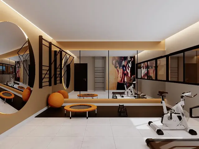 Imagem 14: Miraggio Residence