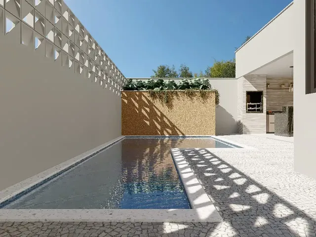 Imagem 6: Miraggio Residence