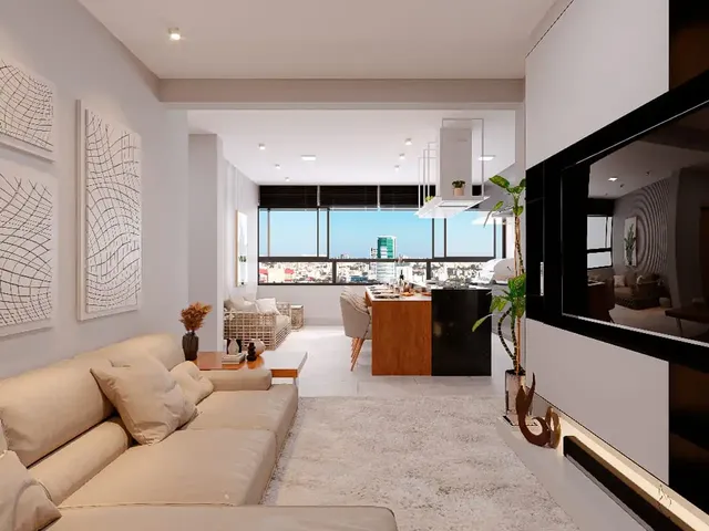 Imagem 11: Miraggio Residence