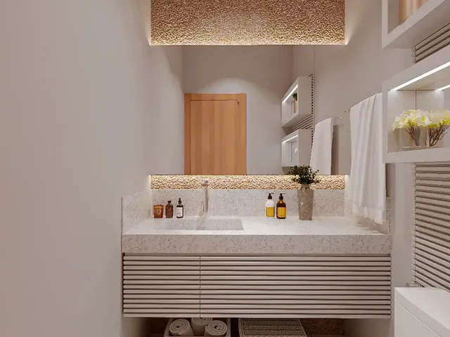 Imagem 3: Miraggio Residence