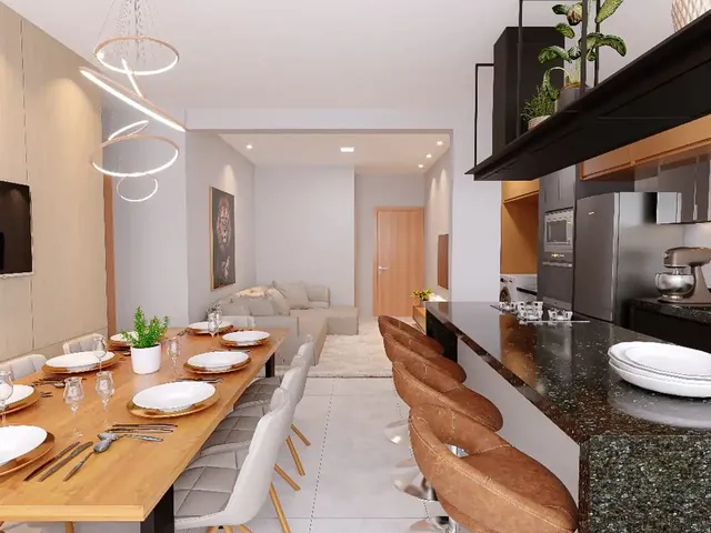 Imagem 9: Miraggio Residence