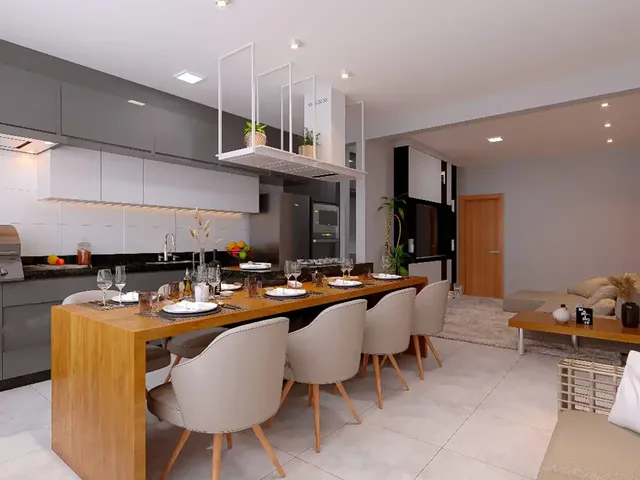 Imagem 8: Miraggio Residence