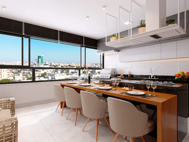 Imagem 7: Miraggio Residence