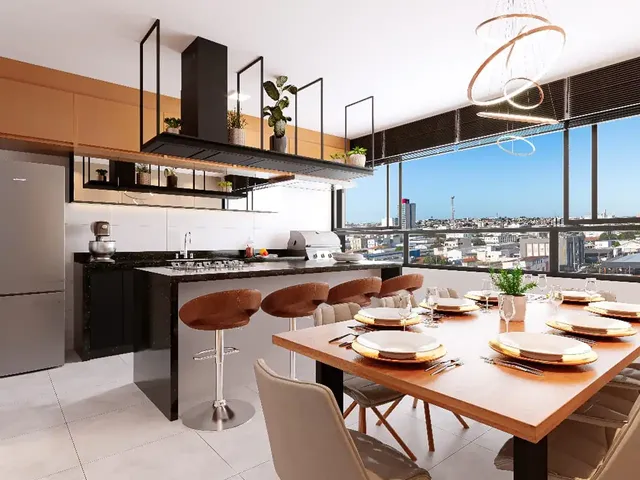 Imagem 12: Miraggio Residence