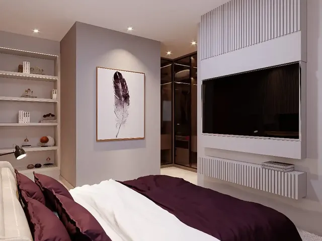 Imagem 15: Miraggio Residence