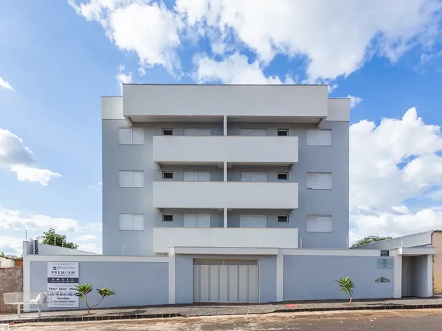 Imagem: RESIDENCIAL MILÃO