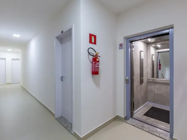 Imagem 6: RESIDENCIAL MILÃO