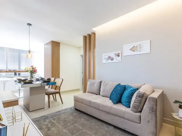 Imagem 8: RESIDENCIAL MILÃO
