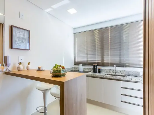 Imagem 4: RESIDENCIAL MILÃO
