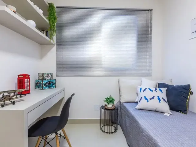 Imagem 7: RESIDENCIAL MILÃO