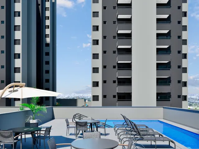 Imagem 8: Garden Sul Apartamento com 2 dormitórios