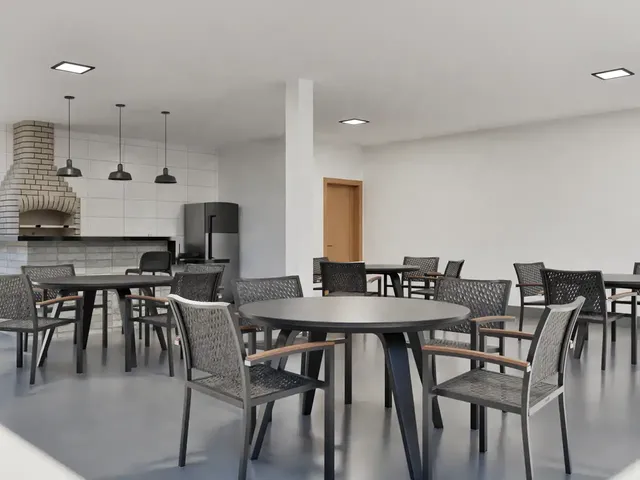 Imagem 13: Garden Sul Apartamento com 2 dormitórios