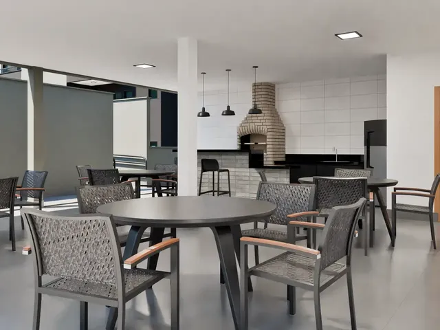 Imagem 7: Garden Sul Apartamento com 2 dormitórios