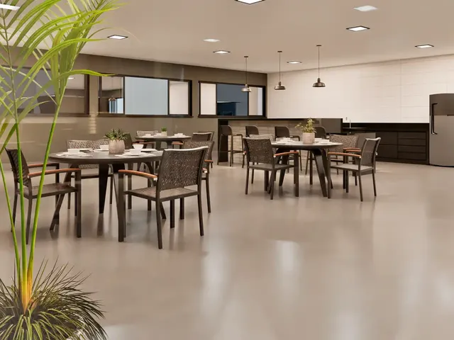 Imagem 15: Garden Sul Apartamento com 2 dormitórios
