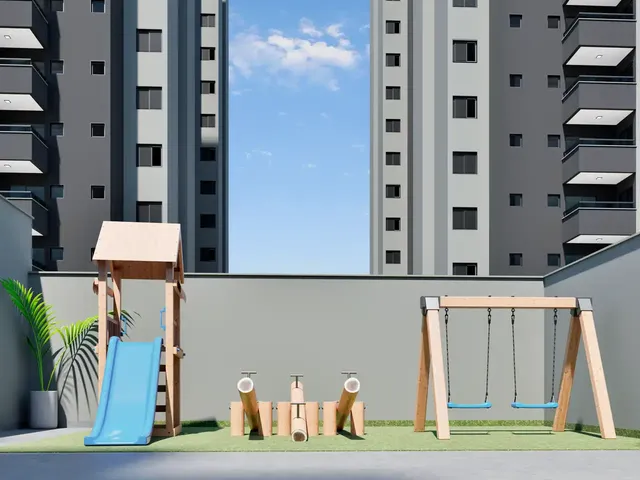 Imagem 10: Garden Sul Apartamento com 2 dormitórios