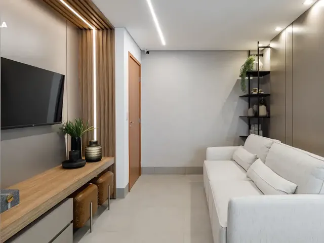 Imagem 3: Garden Sul Apartamento com 2 dormitórios