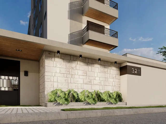 Imagem: Apartamento à venda no bairro Presidente