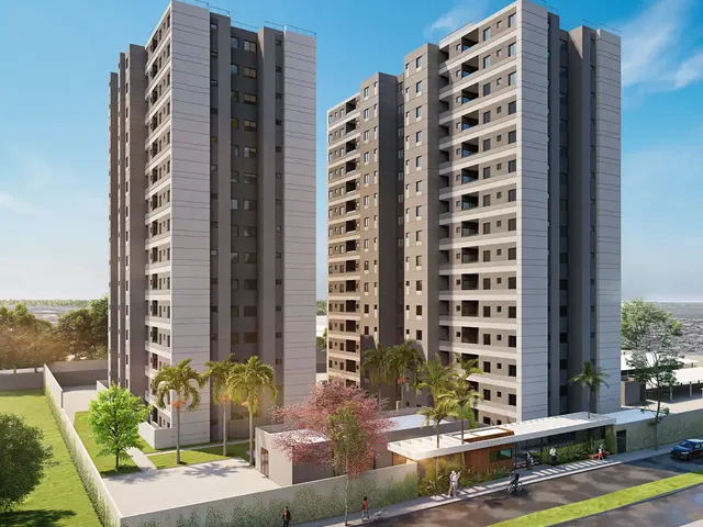 Imagem: Elísios Residence