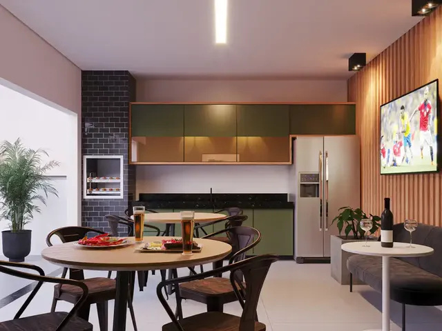Imagem 15: Elísios Residence