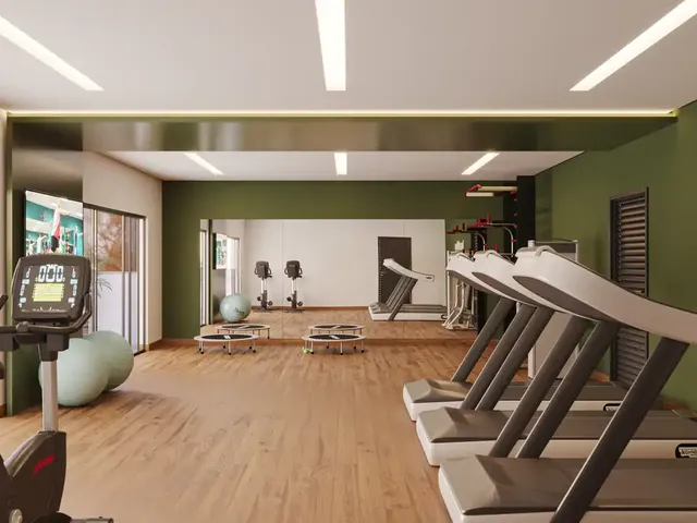 Imagem 2: Elísios Residence