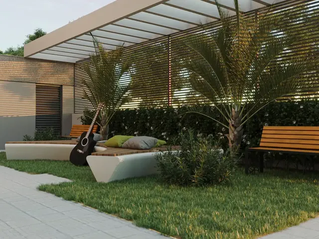 Imagem 4: Elísios Residence